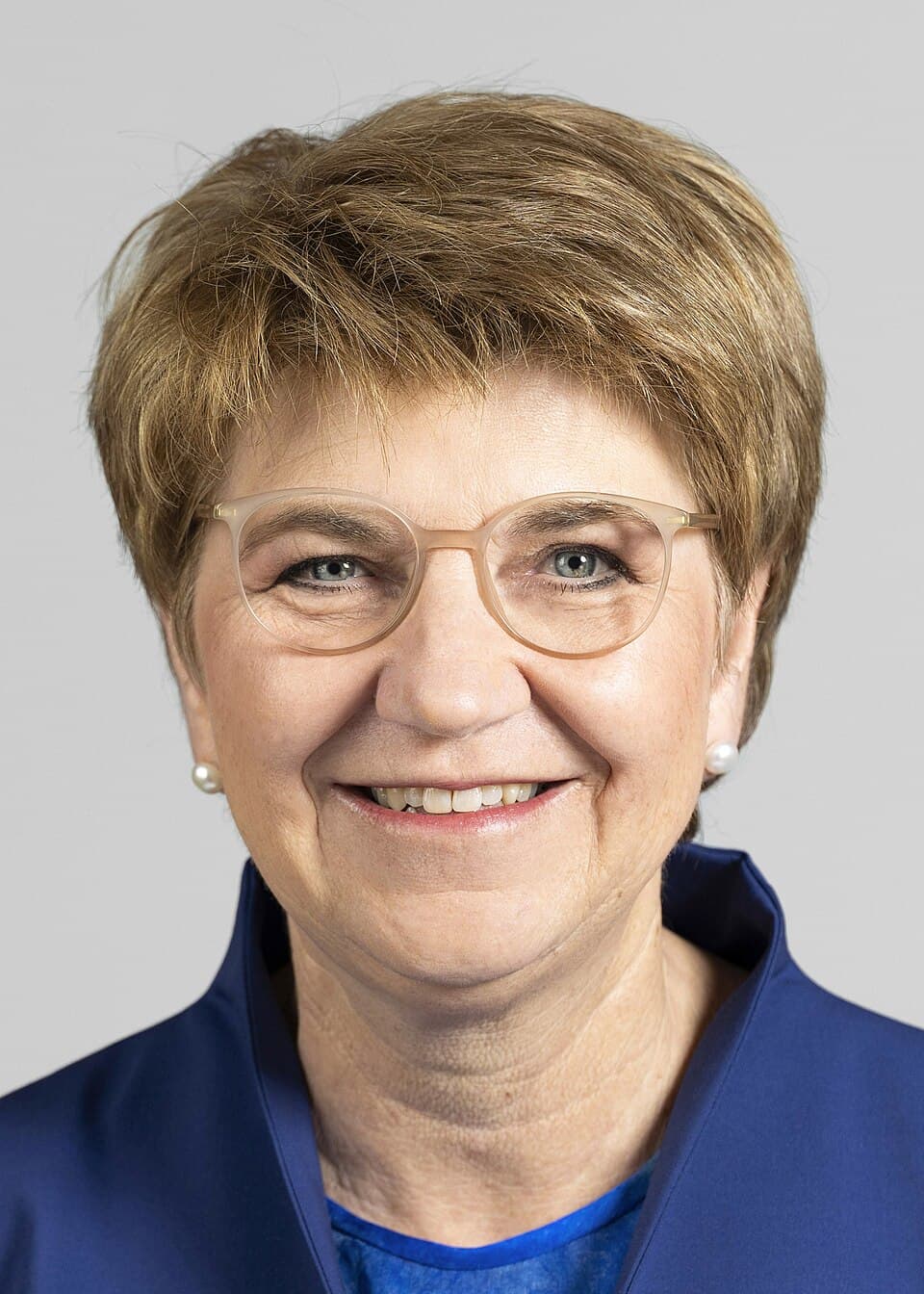 Viola Amherd en 2023