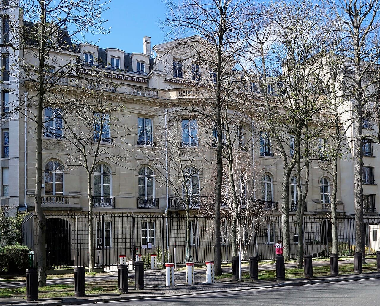 OCDE en 2020