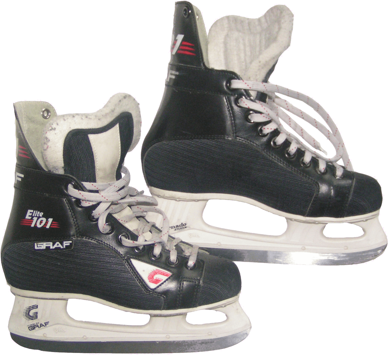 Lausanne Hockey Club en 2005