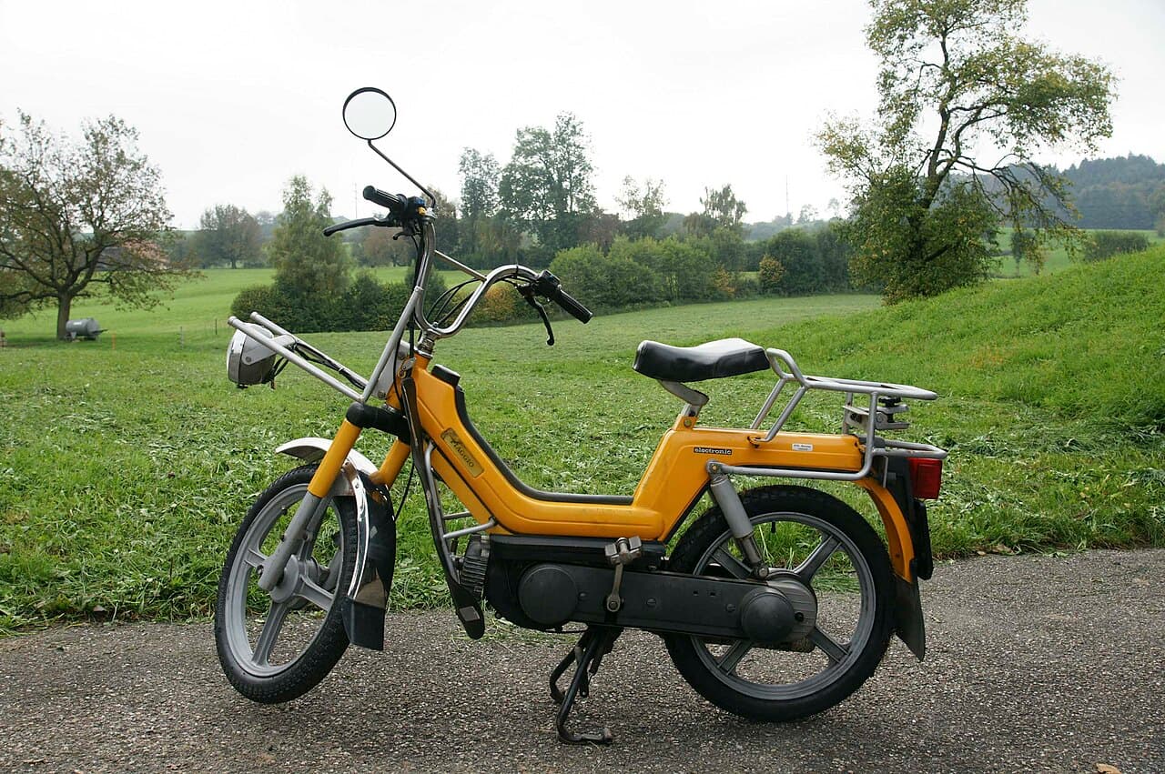La Poste suisse en 2010